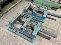 Machineklem (3x) - afbeelding 2 van  3