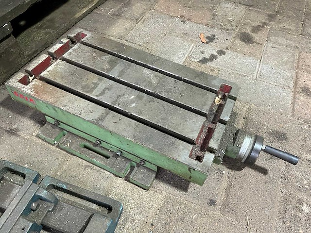 Machineklem (3x) - afbeelding 3 van  3