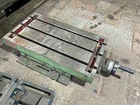 Machineklem (3x) - afbeelding 3 van  3