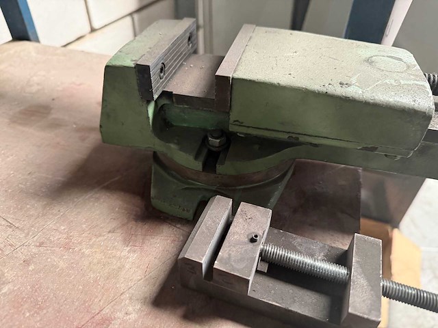 Machineklem (3x) - afbeelding 3 van  3