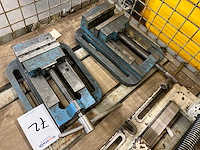Machineklem (3x) - afbeelding 1 van  1