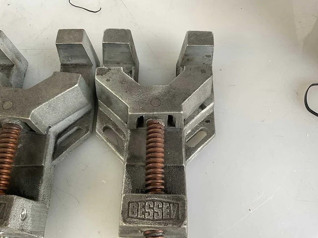 Machineklem (3x) - afbeelding 3 van  5