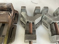 Machineklem (3x) - afbeelding 4 van  5
