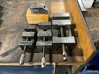 Machineklem (4x) - afbeelding 1 van  4