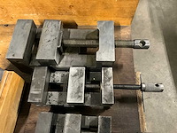 Machineklem (4x) - afbeelding 2 van  4