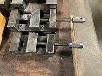 Machineklem (4x) - afbeelding 3 van  4