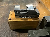 Machineklem (4x) - afbeelding 4 van  4