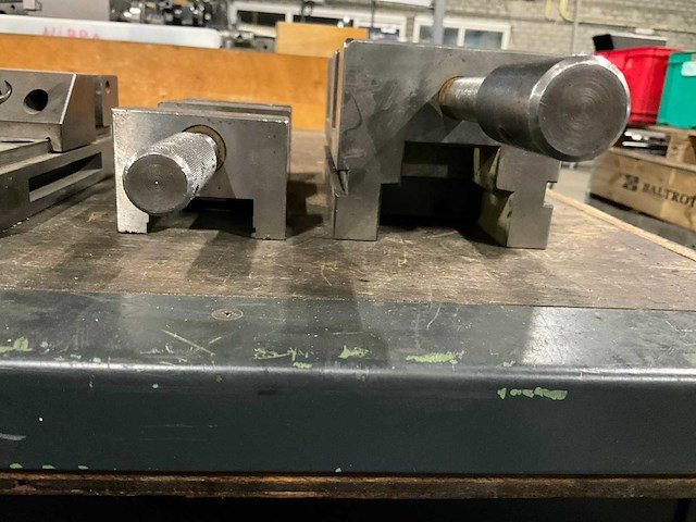 Machineklem (5x) - afbeelding 2 van  10