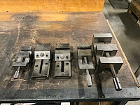 Machineklem (5x) - afbeelding 1 van  10