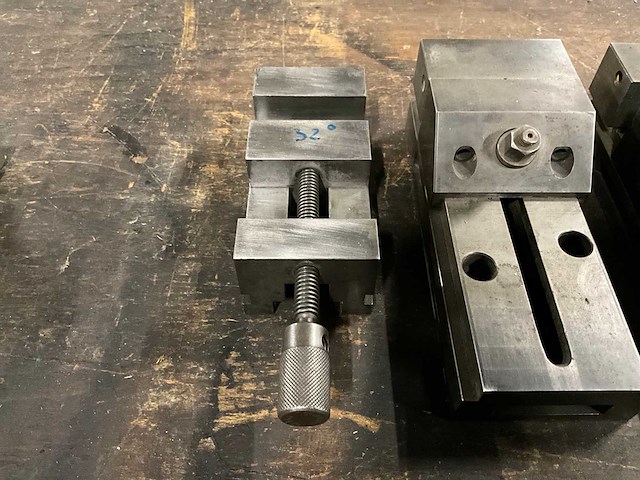 Machineklem (5x) - afbeelding 3 van  10