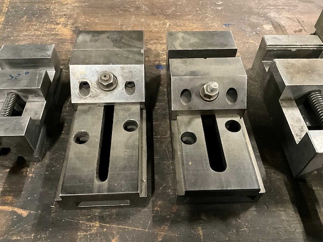 Machineklem (5x) - afbeelding 4 van  10