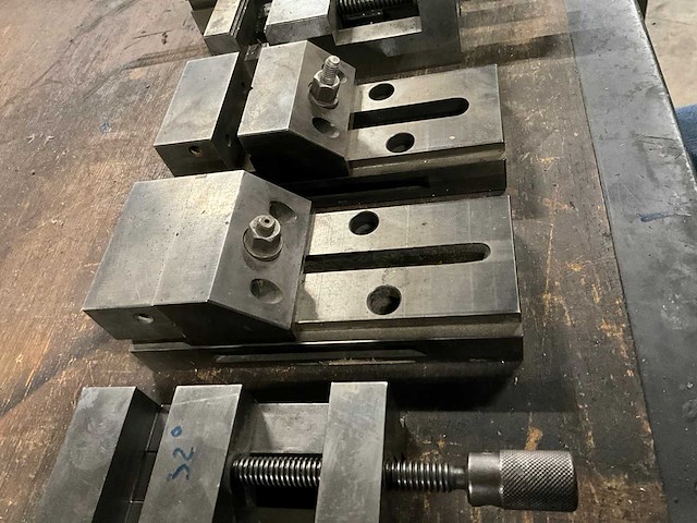 Machineklem (5x) - afbeelding 7 van  10