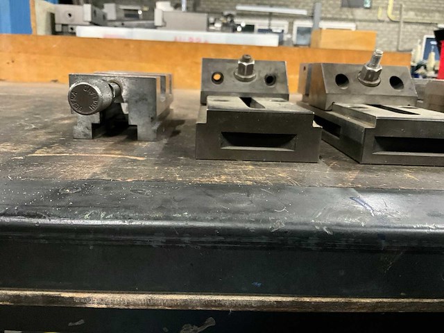 Machineklem (5x) - afbeelding 9 van  10