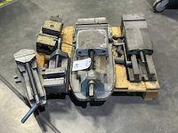 Machineklem (5x) - afbeelding 1 van  5