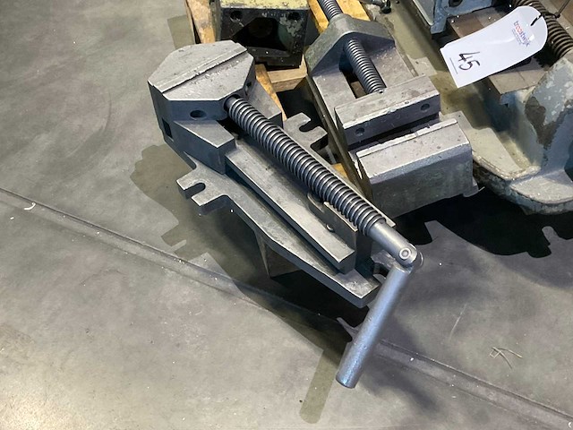 Machineklem (5x) - afbeelding 2 van  5