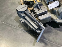 Machineklem (5x) - afbeelding 2 van  5