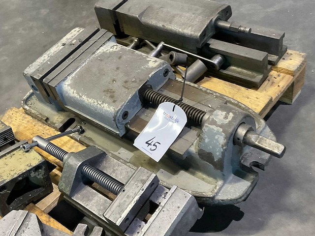 Machineklem (5x) - afbeelding 4 van  5