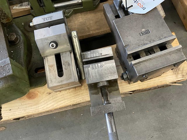 Machineklem (5x) - afbeelding 2 van  3