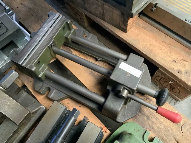Machineklem (5x) - afbeelding 3 van  4