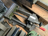 Machineklem (5x) - afbeelding 3 van  4