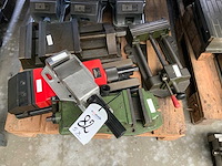 Machineklem (5x) - afbeelding 1 van  5