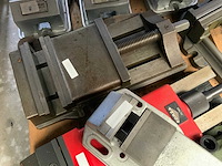 Machineklem (5x) - afbeelding 5 van  5