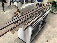 Machineklem (5x) - afbeelding 1 van  2