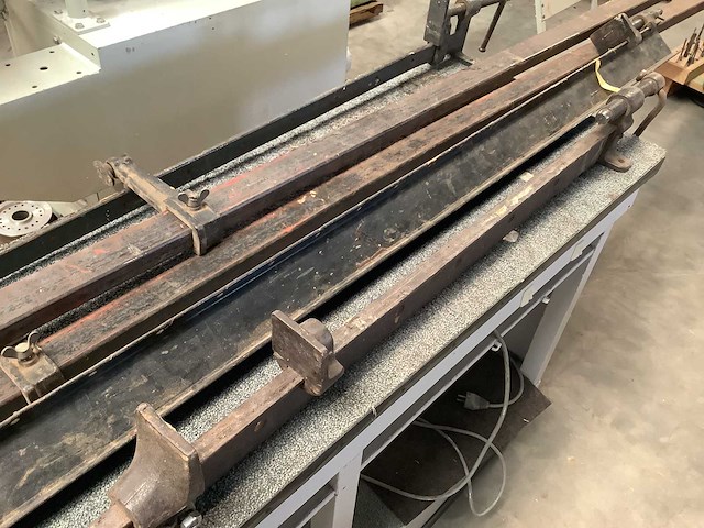 Machineklem (5x) - afbeelding 2 van  2