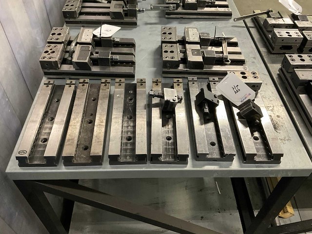 Machineklem (6x) - afbeelding 2 van  4