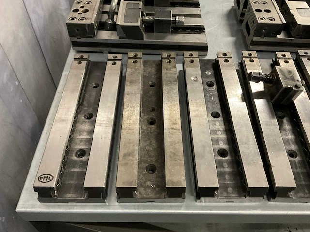 Machineklem (6x) - afbeelding 3 van  4