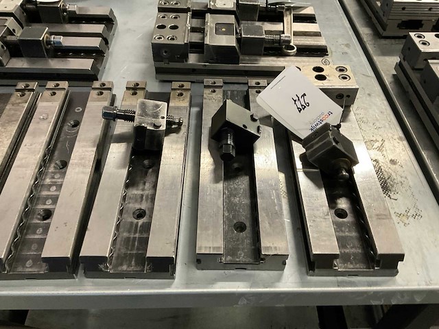 Machineklem (6x) - afbeelding 4 van  4