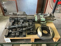 Machineklem (6x) - afbeelding 2 van  7