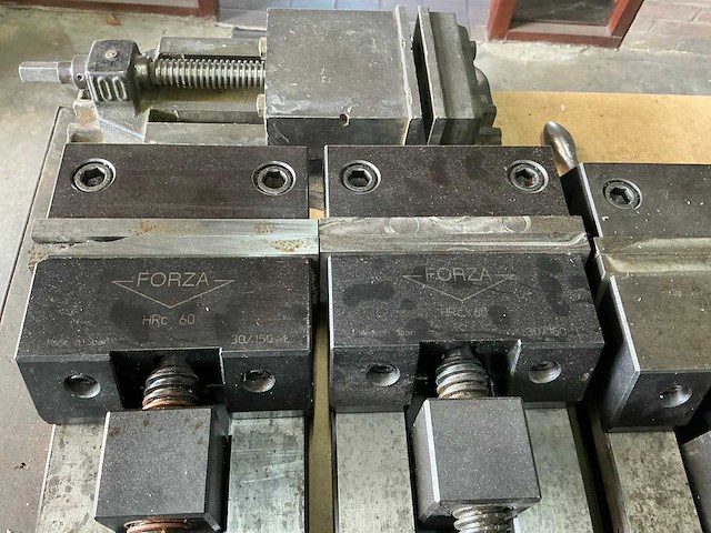 Machineklem (6x) - afbeelding 4 van  7
