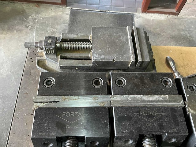Machineklem (6x) - afbeelding 7 van  7