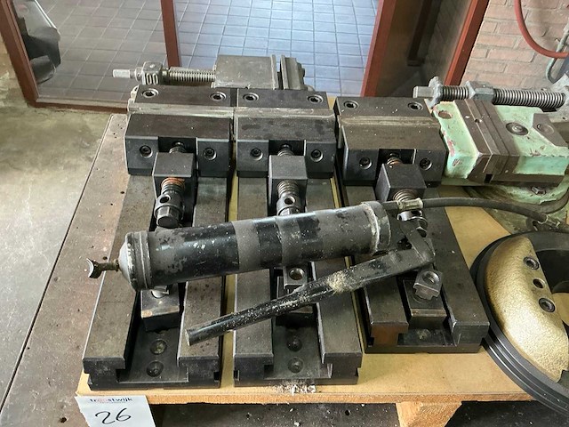 Machineklem (6x) - afbeelding 3 van  7