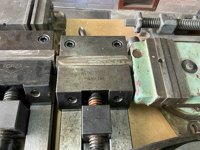 Machineklem (6x) - afbeelding 5 van  7
