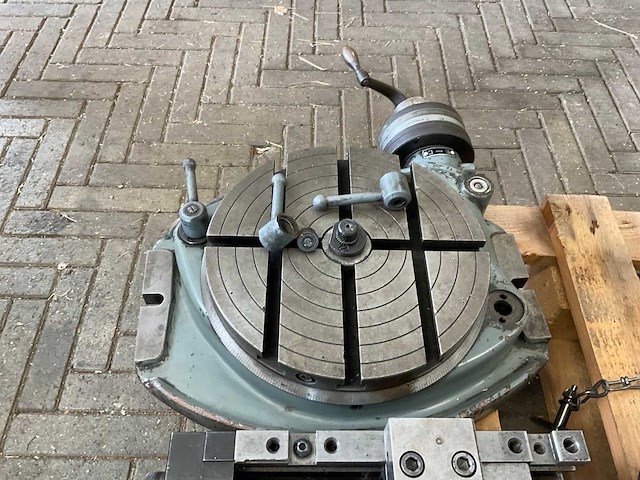 Machineklem (9x) - afbeelding 2 van  10