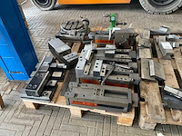 Machineklem (9x) - afbeelding 1 van  10