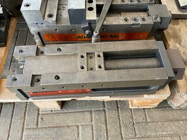 Machineklem (9x) - afbeelding 3 van  10