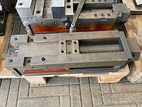Machineklem (9x) - afbeelding 3 van  10