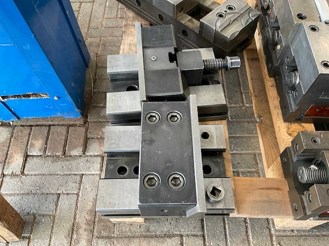 Machineklem (9x) - afbeelding 5 van  10