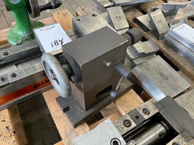 Machineklem (9x) - afbeelding 9 van  10