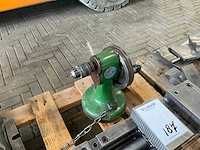Machineklem (9x) - afbeelding 10 van  10