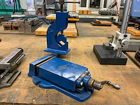 Machineklem en pijpschroef - afbeelding 1 van  7