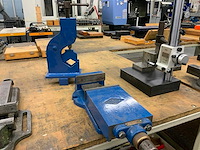 Machineklem en pijpschroef - afbeelding 2 van  7