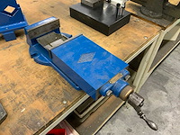 Machineklem en pijpschroef - afbeelding 3 van  7