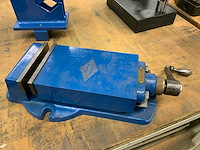 Machineklem en pijpschroef - afbeelding 4 van  7