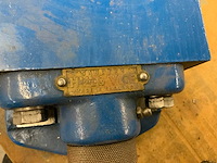 Machineklem en pijpschroef - afbeelding 5 van  7