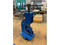 Machineklem en pijpschroef - afbeelding 6 van  7
