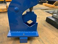 Machineklem en pijpschroef - afbeelding 7 van  7